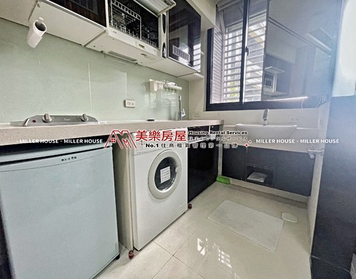 美樂*象山站*信義採光套房*獨立門牌*全天管理*台水電有浴缸 - Image 9