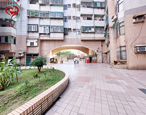 桃鶯商圈機能兩房~小家庭首選🍁同心圓 - Image 10