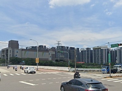 社區圖片