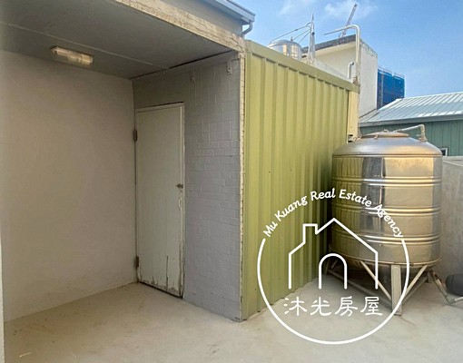 🏡沐光房屋🏡透天住辦30坪🏡近南紡平實#可租補 - Image 5