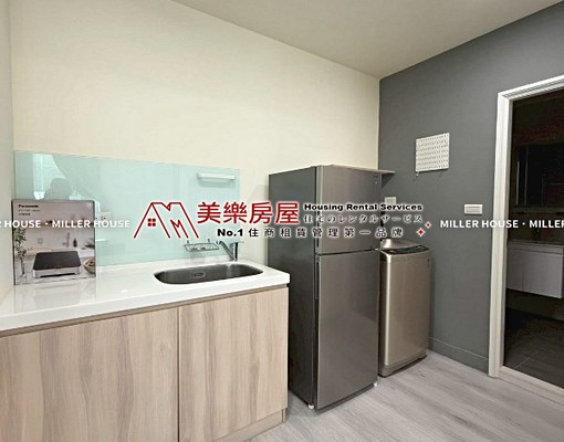美樂*民生社區*近南京三民站*可租補*採光好松山平面正兩房* - Image 9
