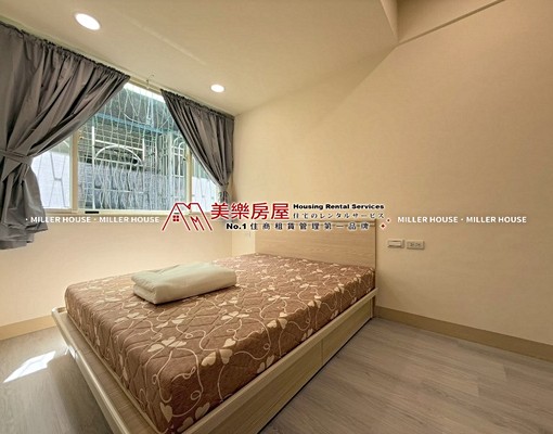 美樂*民生社區*近南京三民站*可租補*採光好松山平面正兩房* - Image 7