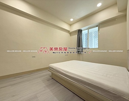 美樂*民生社區*近南京三民站*可租補*採光好松山平面正兩房* - Image 4