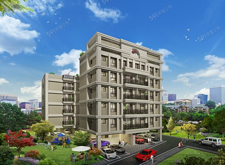 尊爵七期封面圖