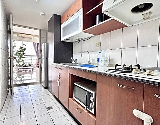 可寵✨北屯捷運美裝潢✨全配2+1房✨價錢可談 - Image 6