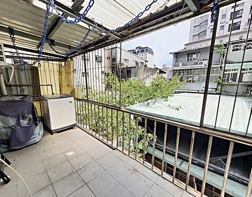 寧夏夜市🍍設備新穎🍍採光靜巷套房 - Image 6