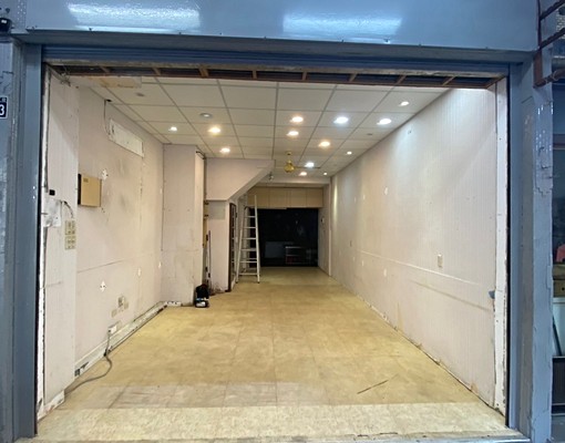 逢甲西屯國小菜市場口/臨路透天前後雙店面1~4樓五房/可餐飲 - Image 4