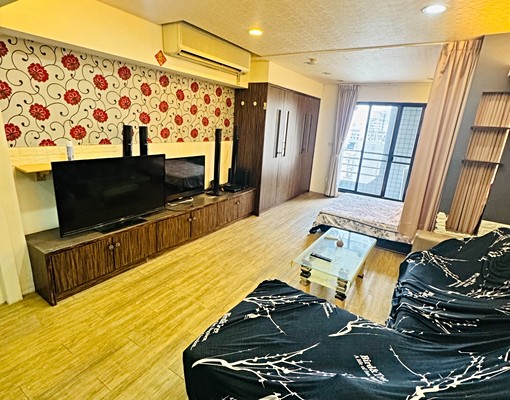 🌟【忠順一街全新優質套房｜可租屋補助・毛孩友善】🌟 - Image 1