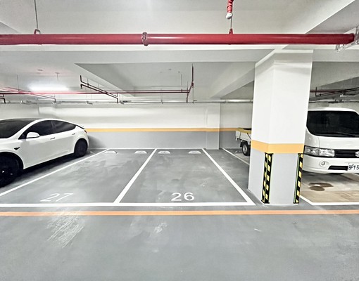 🍃潭子全新2房全配|可租補可貓|採光超棒平車🍃 - Image 15