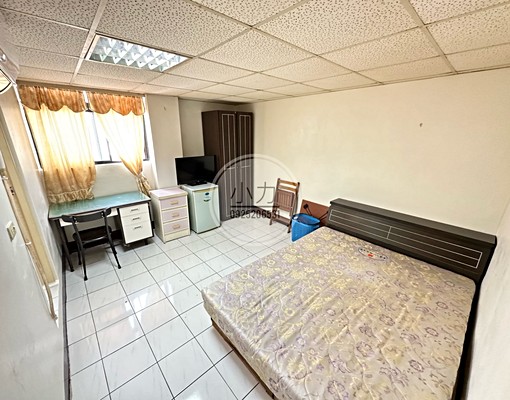 小力-中原✨浴室開窗✨採光好✨電梯套房✨ - Image 1