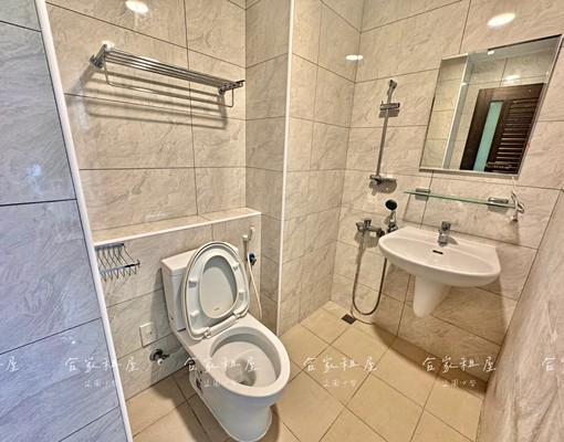 台中醫院💥新屋高樓層💥可租補💥3房平車 - Image 7