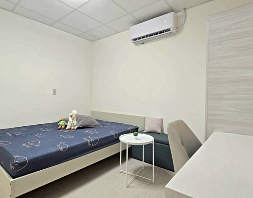 🌈徐匯中學站｜可租補｜含網路、垃圾代收｜共生宅☀️阿傳☀️ - Image 4