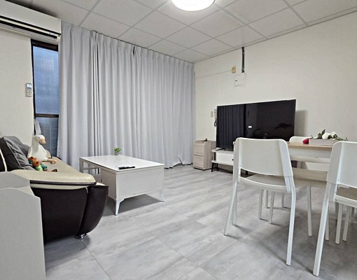 🌈徐匯中學站｜可租補｜含網路、垃圾代收｜共生宅☀️阿傳☀️ - Image 7