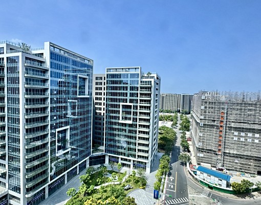 青埔A18~高鐵核心W站前全新景觀大三房車 - Image 12