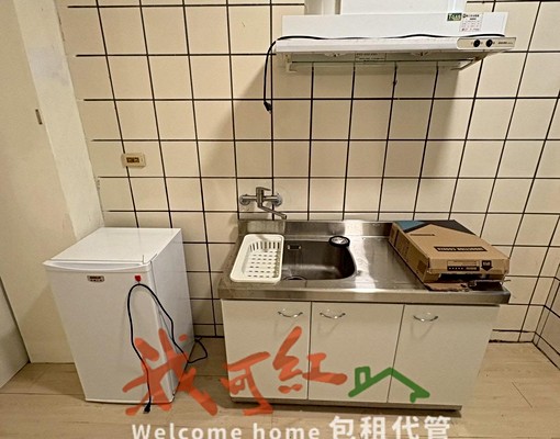 近新竹火車站.可租補.可寵 - Image 5