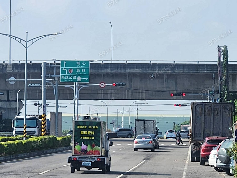 冠誠首邑環境圖