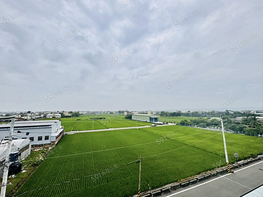 冠誠首邑環境圖