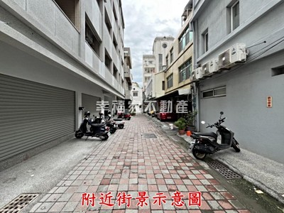 社區圖片