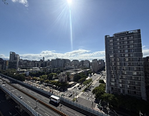 🏆【大南門冠軍團隊】捷運中山國小景觀套房(可租補) - Image 10