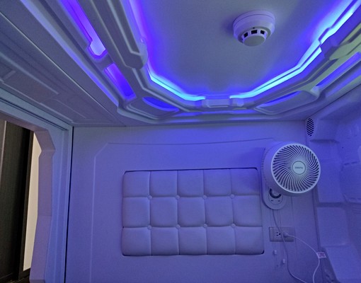 多種房型.電梯.公寓.太空艙等可參考 - Image 14