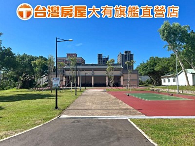 社區圖片