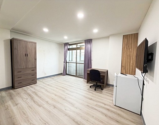 大雅夜市旁~獨洗獨曬~可租補~子母車~ - Image 5