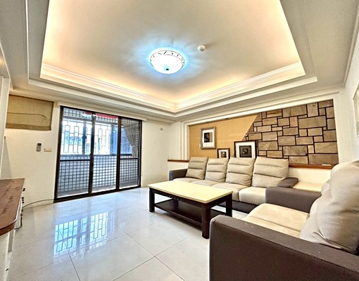 🏢雙橡園｜可租補四房+車位 - Image 2