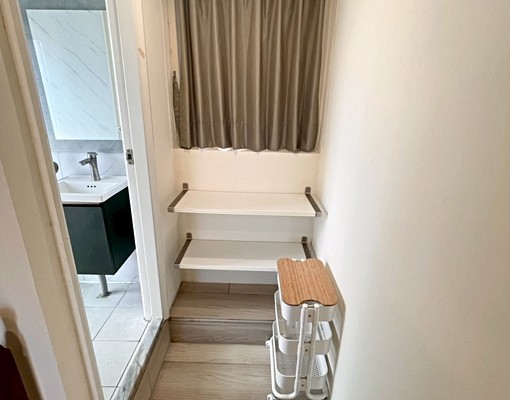 天母🏠變頻冷氣/飲水機/獨立陽台/天然瓦斯/採光通風 - Image 4