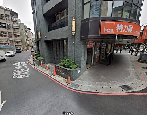 🍎中正路得和路口福臨天下~坡道機械車位出租 - Image 3