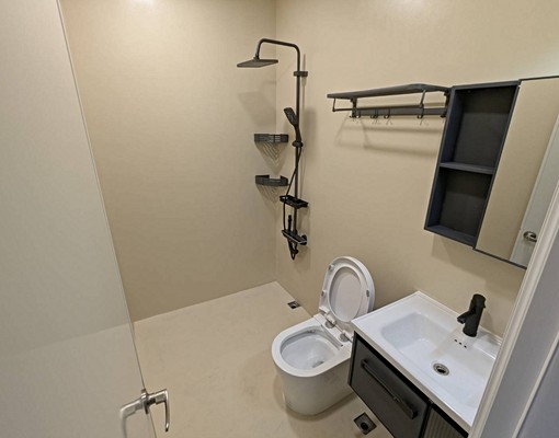 中和區大勇街60巷公㝢4樓頂加2房全新裝潢,可租補 - Image 12