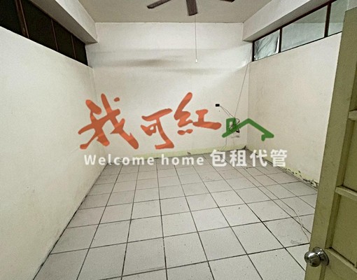 大空間出租倉庫!!!!可租補. - Image 1