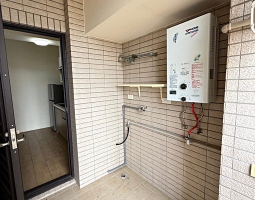 安東社宅/近學區高機能兩房/免仲可補 - Image 8