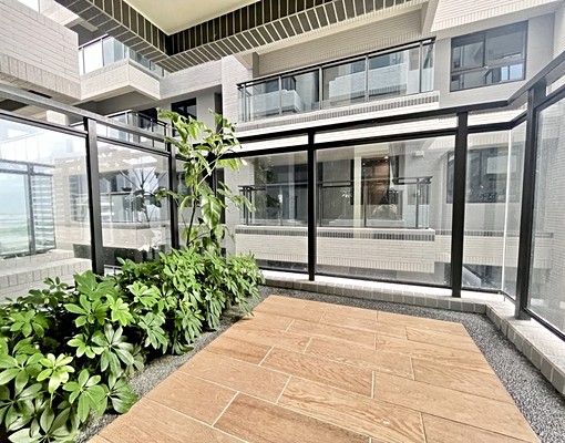 限時優惠🍀高大馥御｜全新2房大平車｜可租補｜台積電商圈 - Image 12