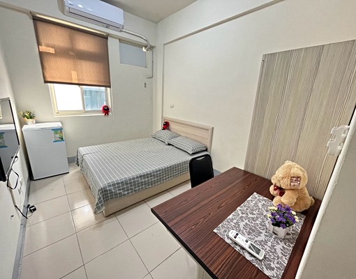 金山街優質套房\採光優良\環境安靜分離式冷氣 - Image 1