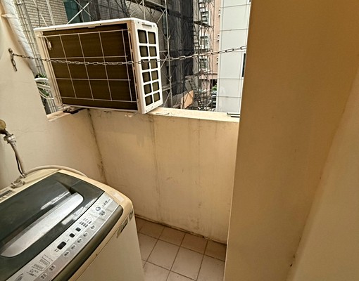 金山街獨洗獨曬\高CP分離式冷氣\採光優\台電均價'可租補 - Image 3