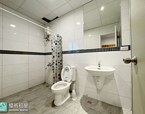 💥MRT捷運凹子底|PRX精緻電梯套房|可租補需公 - Image 2