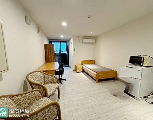 💥💥MRT凹子底｜PRX精緻電梯套房｜可租補需公證💥 - Image 7