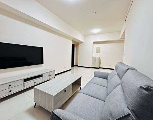 🏠【優創客｜高鐵稀有2房2衛｜可養貓｜附平車】 - Image 1