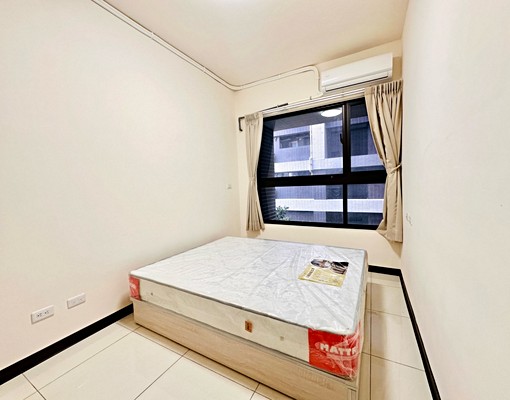 🏠【優創客｜高鐵稀有2房2衛｜可養貓｜附平車】 - Image 5