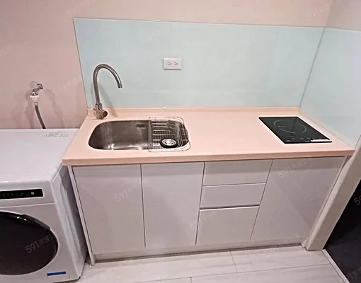 社會住宅,可租補,可寵,可入籍,溫馨套房,生活機能佳 - Image 4