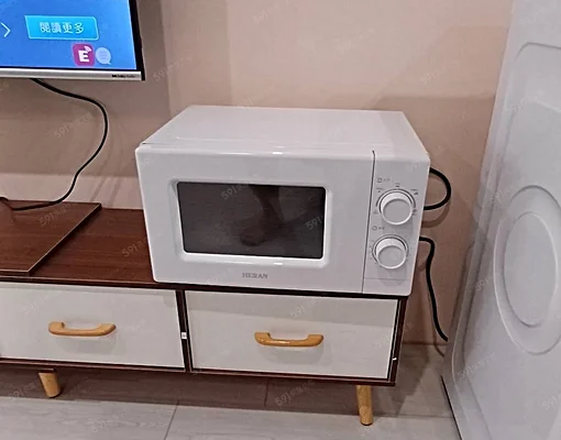 社會住宅,可租補,可寵,可入籍,溫馨套房,生活機能佳 - Image 7