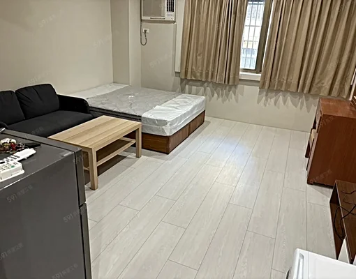 社會住宅,可租補,可寵,可入籍,溫馨套房,生活機能佳 - Image 12