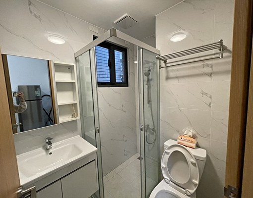尊信💙安南區近南科寧靜社區全新未入住含車~可租補 - Image 5