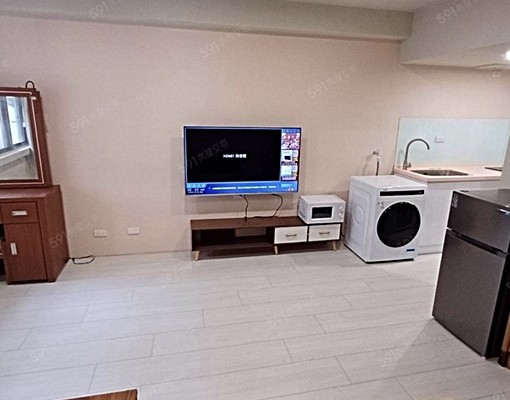 社會住宅,可租補,可寵,可入籍,溫馨套房,生活機能佳 - Image 13