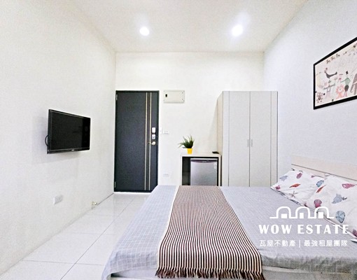 陽台獨洗🔥勤美.精誠商圈🏠子母車/可雙租補 - Image 4