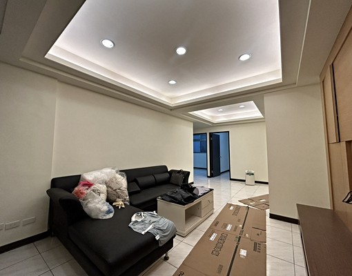 龍安街1樓屋況乾淨 - Image 1