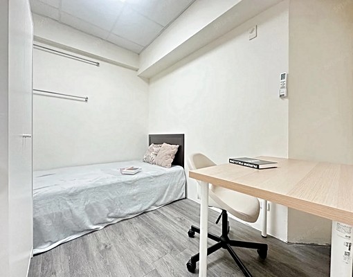 臨江街🏠電梯收納雅房✅可租補/可寵🌟 - Image 2