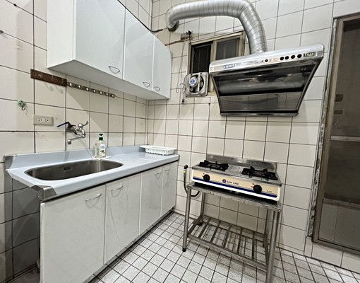 [社宅]稀有!民生街一樓寧靜宅. - Image 9