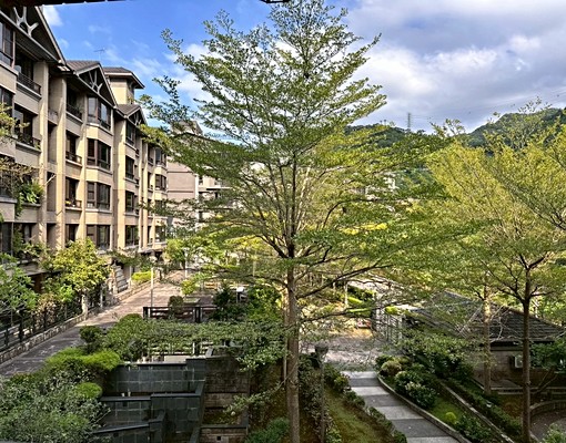 【政大一街‧綠意書香】學區景觀3房｜近政大商圈｜平面車位 - Image 15
