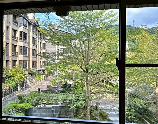 【政大一街‧綠意書香】學區景觀3房｜近政大商圈｜平面車位 - Image 13